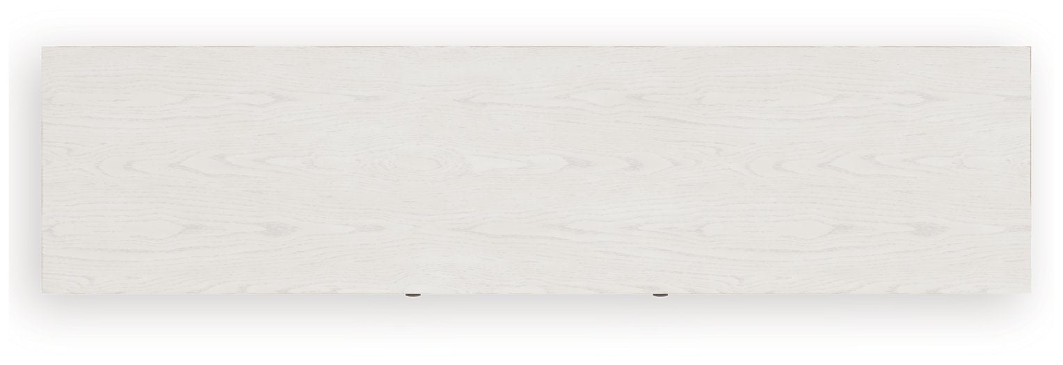 Robbinsdale 72" TV Stand - Woo Town Furniture (Worcester,MA)