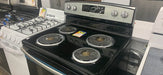 Like New Amana Stove - Woo Town Furniture (Worcester,MA)