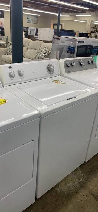 Used Whirlpool Estate Washer - Woo Town Furniture (Worcester,MA)