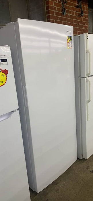 New Frigidaire Freezer - Woo Town Furniture (Worcester,MA)