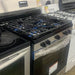 New Frigidaire Gas Stove - Woo Town Furniture (Worcester,MA)