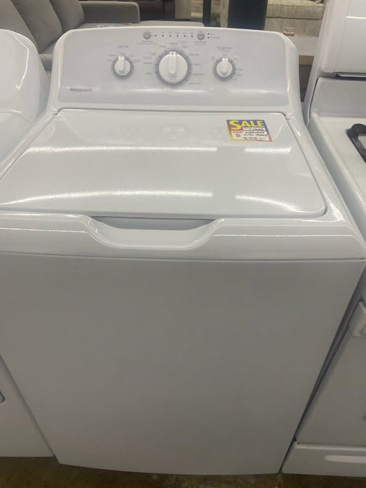 Like New Hotpoint Washer - Woo Town Furniture (Worcester,MA)