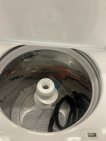 New Whirlpool Washer - Woo Town Furniture (Worcester,MA)