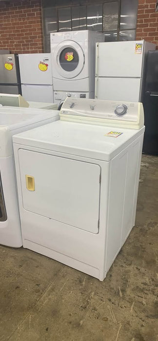 Used Maytag Dryer - Woo Town Furniture (Worcester,MA)