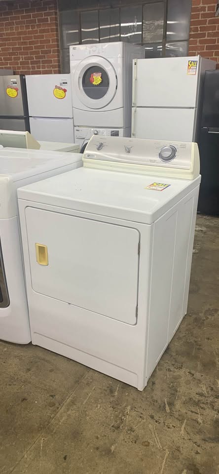 Used Maytag Dryer - Woo Town Furniture (Worcester,MA)