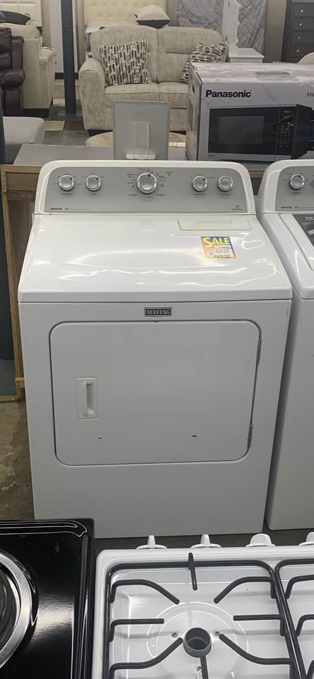 Used Maytag Bravos Dryer - Woo Town Furniture (Worcester,MA)