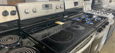 Used Maytag glass top Stove - Woo Town Furniture (Worcester,MA)