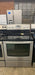 Used Maytag glass top Stove - Woo Town Furniture (Worcester,MA)