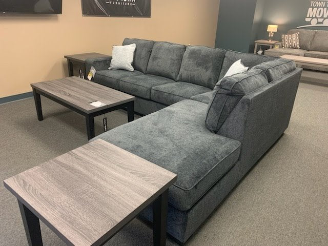 Altari Sectional with Chaise