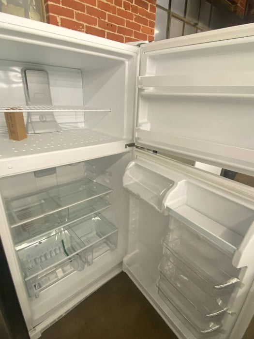 New S&D Whirlpool Refrigerator - Woo Town Furniture (Worcester,MA)