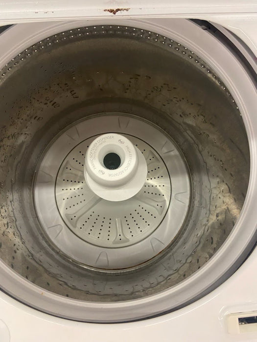 Whirlpool Washing Machine