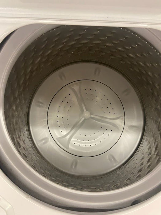 Whirlpool Washing Machine