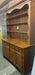 Used Wooden Farmers Hutch - Woo Town Furniture (Worcester,MA)
